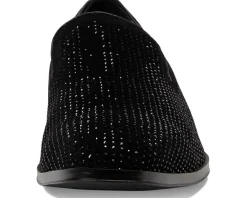Stacy Adams Suave Rhinestone Slip-On Men's