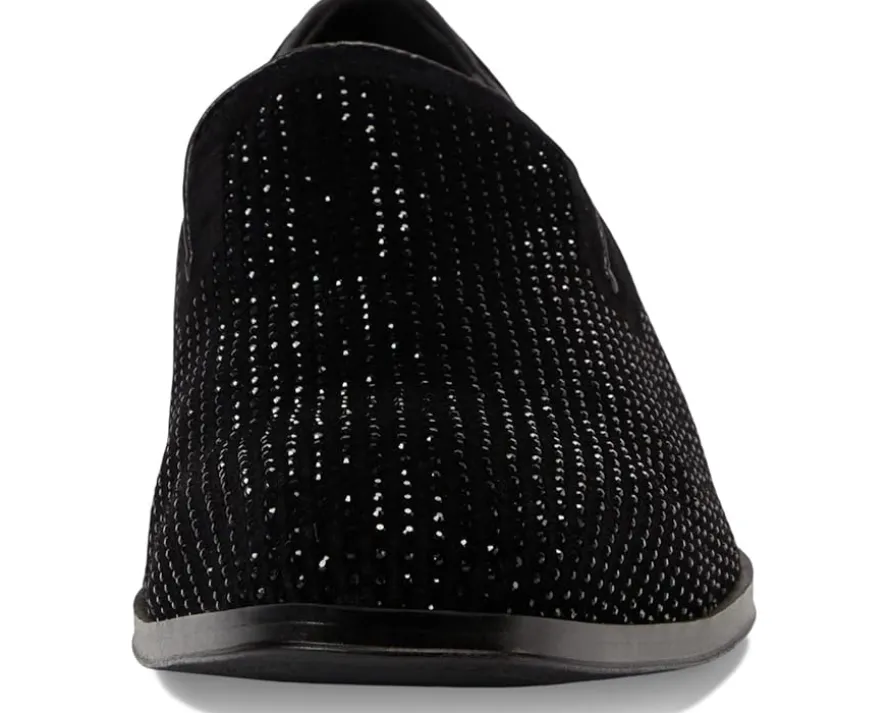 Stacy Adams Suave Rhinestone Slip-On Men's
