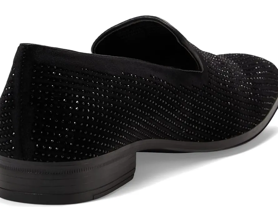 Stacy Adams Suave Rhinestone Slip-On Men's