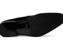 Stacy Adams Suave Rhinestone Slip-On Men's