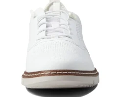 Stacy Adams Synchro Elastic Lace Oxford Men's