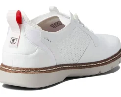 Stacy Adams Synchro Elastic Lace Oxford Men's
