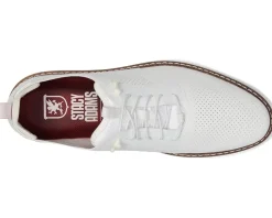 Stacy Adams Synchro Elastic Lace Oxford Men's