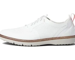 Stacy Adams Synchro Elastic Lace Oxford Men's