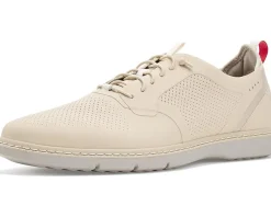 Stacy Adams Synchro Elastic Lace Oxford Men's