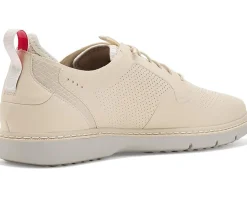 Stacy Adams Synchro Elastic Lace Oxford Men's