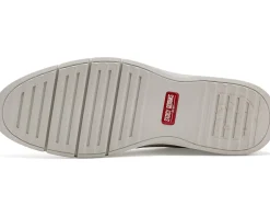 Stacy Adams Synchro Elastic Lace Oxford Men's