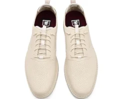Stacy Adams Synchro Elastic Lace Oxford Men's