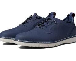 Stacy Adams Synchro Elastic Lace Oxford Men's