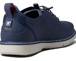 Stacy Adams Synchro Elastic Lace Oxford Men's