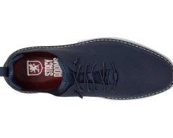 Stacy Adams Synchro Elastic Lace Oxford Men's