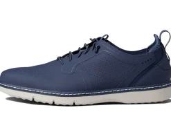 Stacy Adams Synchro Elastic Lace Oxford Men's