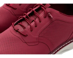 Stacy Adams Synchro Elastic Lace Oxford Men's