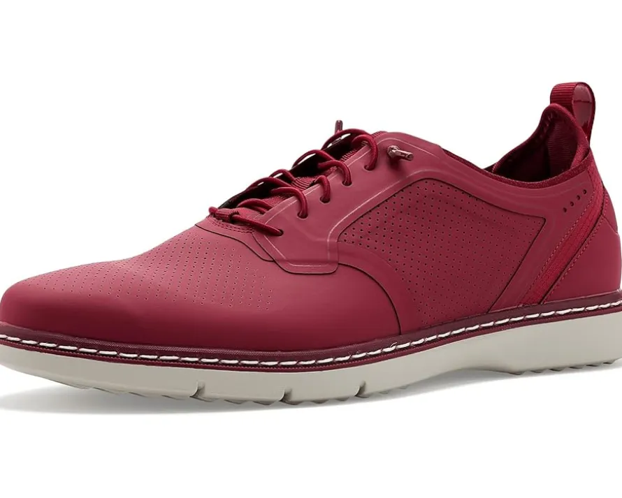 Stacy Adams Synchro Elastic Lace Oxford Men's