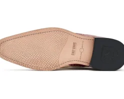 Stacy Adams Tarango Modified Cap Toe Oxford Men's