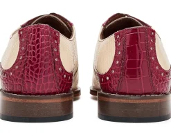 Stacy Adams Tarango Modified Cap Toe Oxford Men's