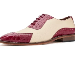 Stacy Adams Tarango Modified Cap Toe Oxford Men's