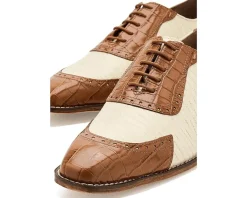 Stacy Adams Tarango Modified Cap Toe Oxford Men's