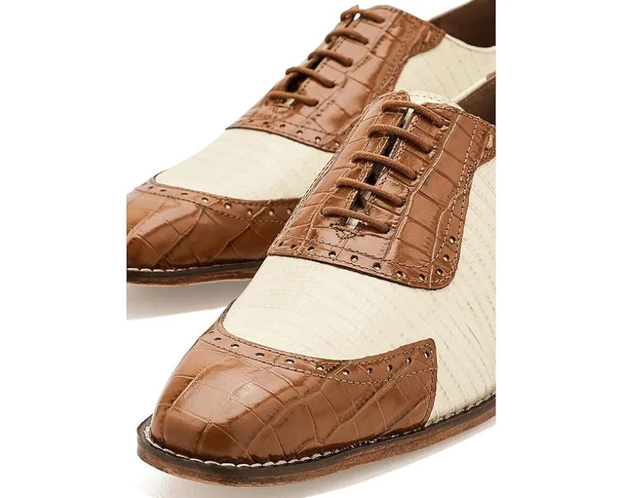 Stacy Adams Tarango Modified Cap Toe Oxford Men's