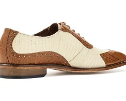 Stacy Adams Tarango Modified Cap Toe Oxford Men's
