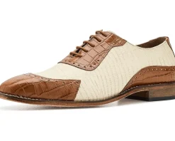 Stacy Adams Tarango Modified Cap Toe Oxford Men's