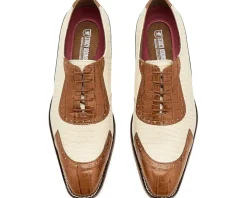 Stacy Adams Tarango Modified Cap Toe Oxford Men's