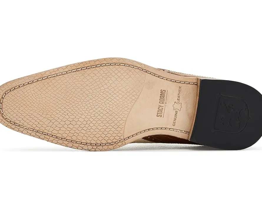 Stacy Adams Tarango Modified Cap Toe Oxford Men's
