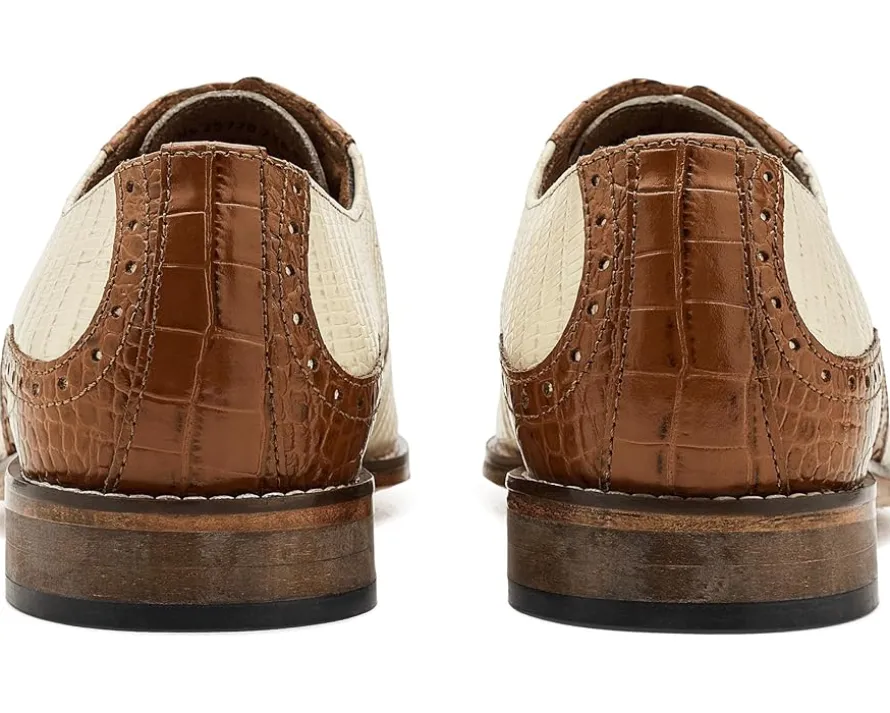Stacy Adams Tarango Modified Cap Toe Oxford Men's