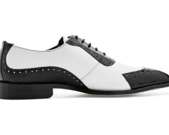 Stacy Adams Tarango Modified Cap Toe Oxford Men's