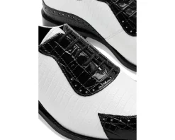 Stacy Adams Tarango Modified Cap Toe Oxford Men's