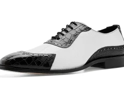 Stacy Adams Tarango Modified Cap Toe Oxford Men's