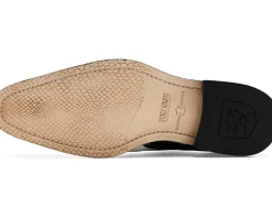 Stacy Adams Tarango Modified Cap Toe Oxford Men's