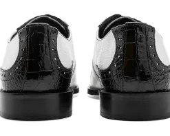 Stacy Adams Tarango Modified Cap Toe Oxford Men's
