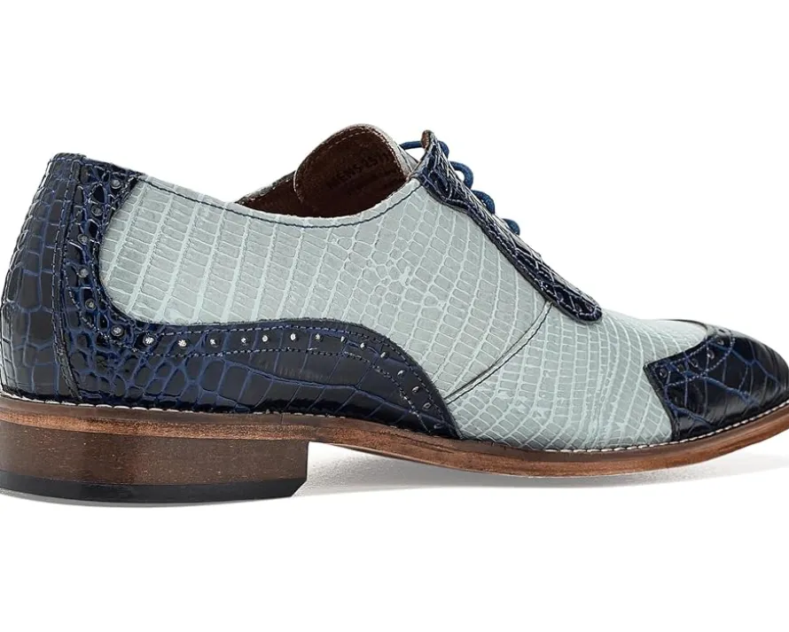 Stacy Adams Tarango Modified Cap Toe Oxford Men's