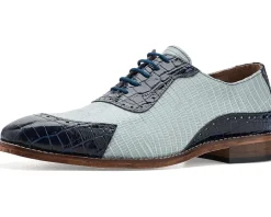 Stacy Adams Tarango Modified Cap Toe Oxford Men's