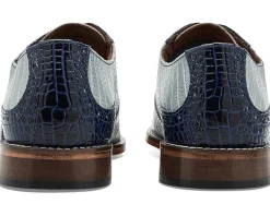 Stacy Adams Tarango Modified Cap Toe Oxford Men's