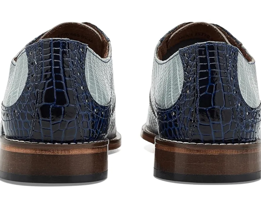 Stacy Adams Tarango Modified Cap Toe Oxford Men's
