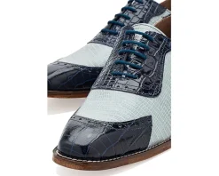 Stacy Adams Tarango Modified Cap Toe Oxford Men's