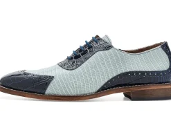 Stacy Adams Tarango Modified Cap Toe Oxford Men's
