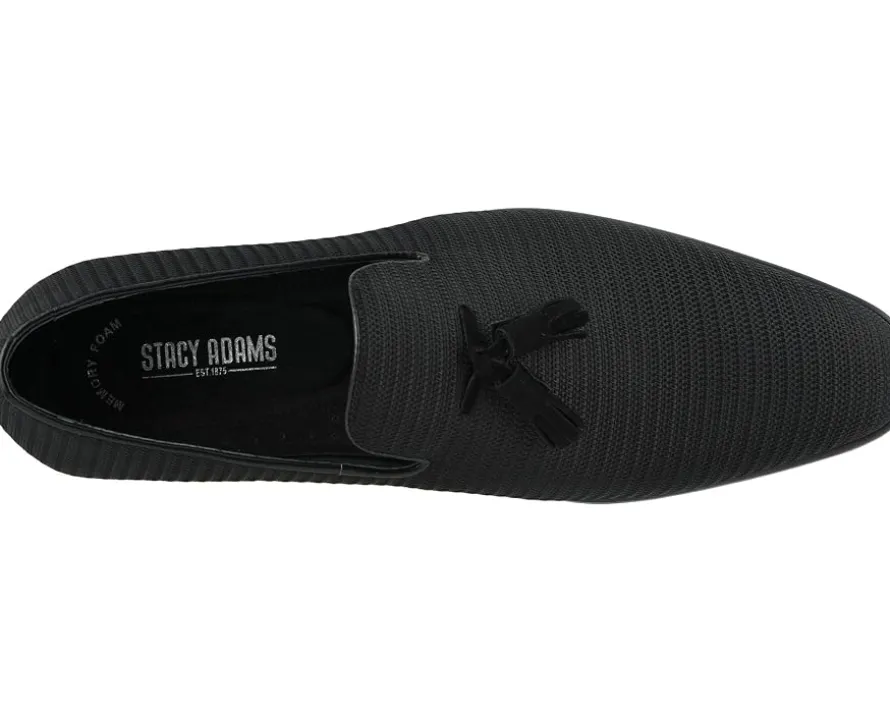 Stacy Adams Tazewell Plain Toe Slip-On Men's