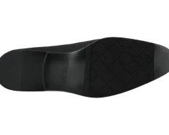 Stacy Adams Tazewell Plain Toe Slip-On Men's