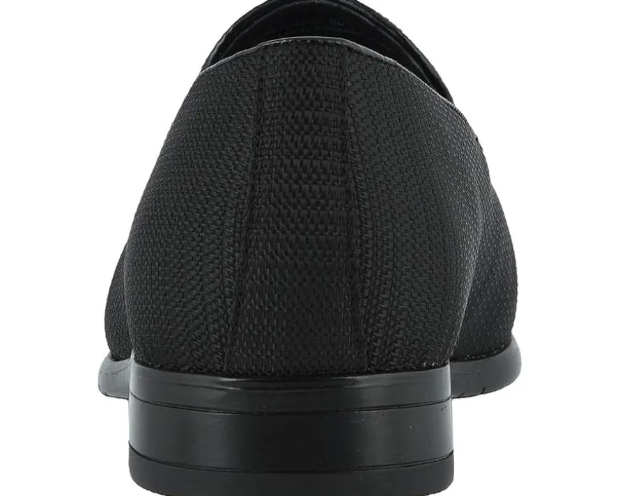 Stacy Adams Tazewell Plain Toe Slip-On Men's