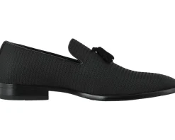Stacy Adams Tazewell Plain Toe Slip-On Men's