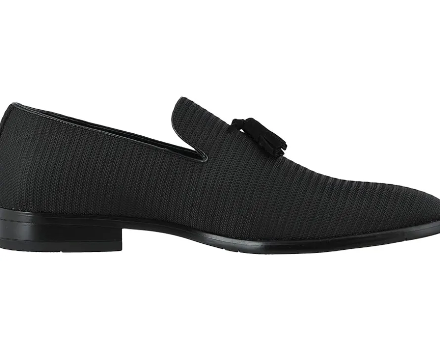 Stacy Adams Tazewell Plain Toe Slip-On Men's