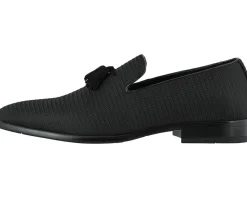 Stacy Adams Tazewell Plain Toe Slip-On Men's
