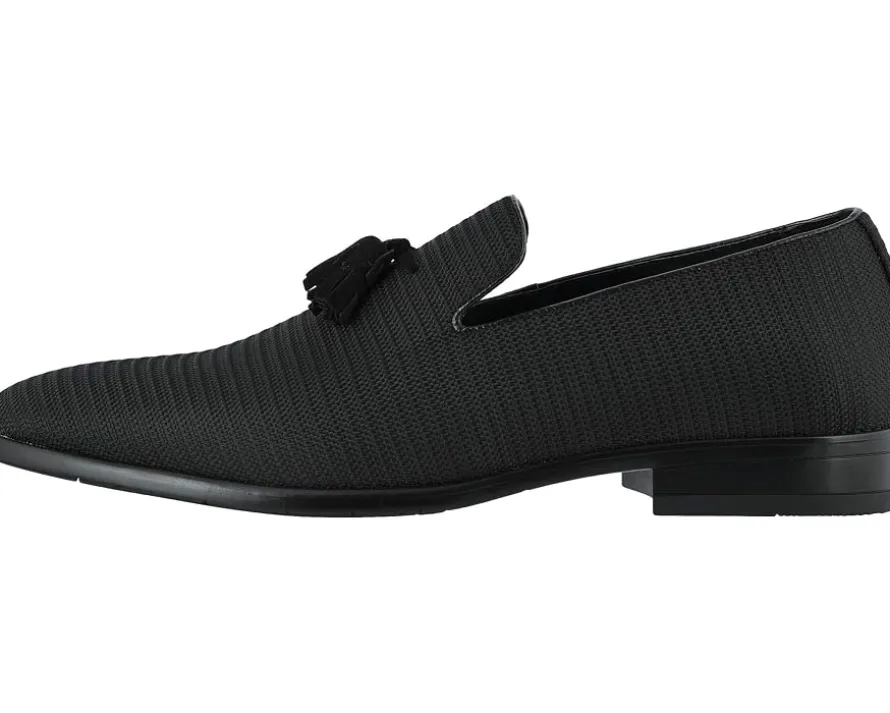 Stacy Adams Tazewell Plain Toe Slip-On Men's