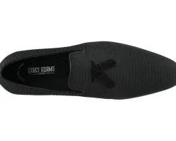 Stacy Adams Tazewell Plain Toe Slip-On Men's