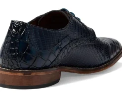 Stacy Adams Tedesco Cap Toe Oxford Men's