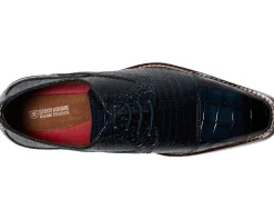 Stacy Adams Tedesco Cap Toe Oxford Men's