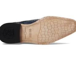 Stacy Adams Tedesco Cap Toe Oxford Men's